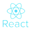react