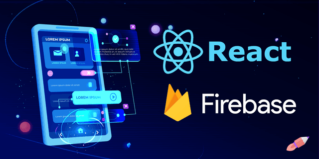 React With Firebase