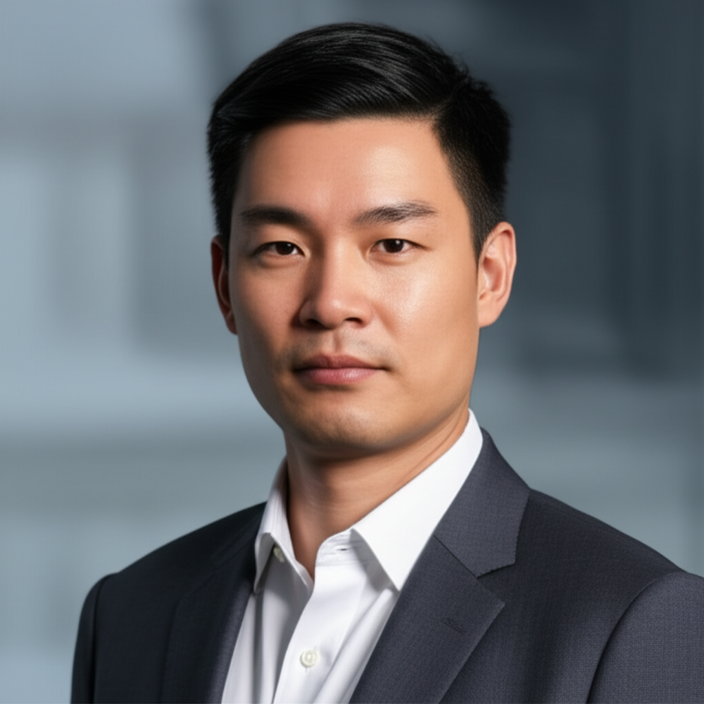 David Chen