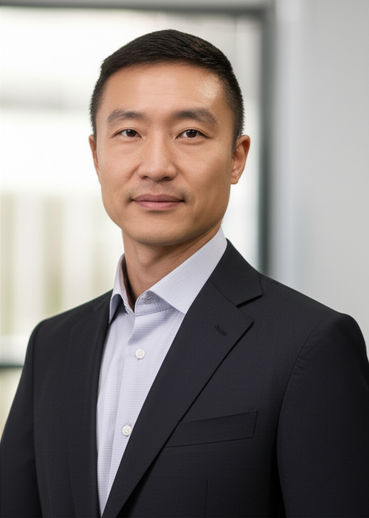 Alex Chen