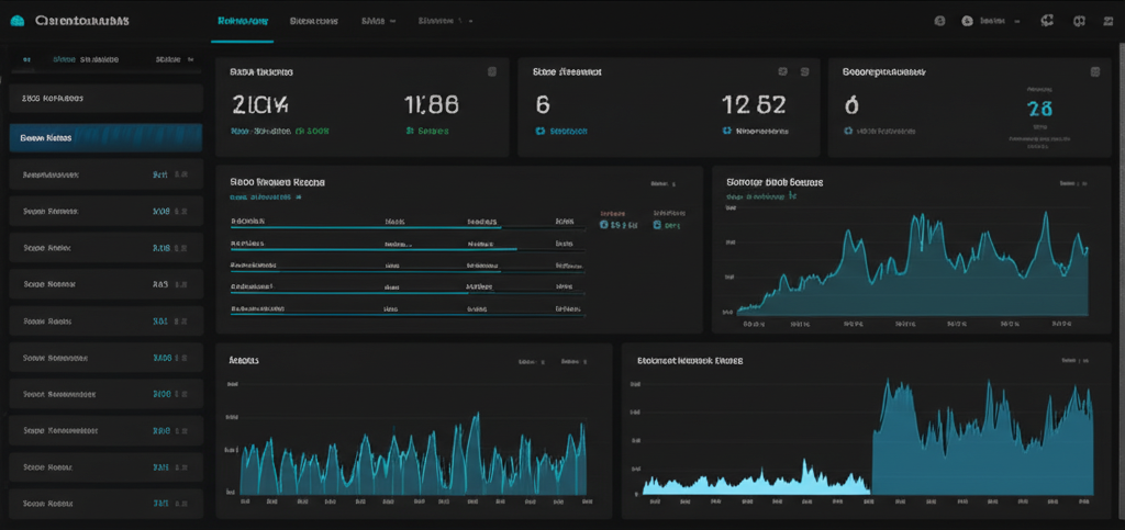 Cloud Infrastructure Platform