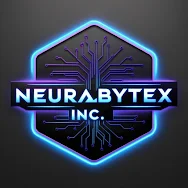 NeuraByteX Inc. Logo